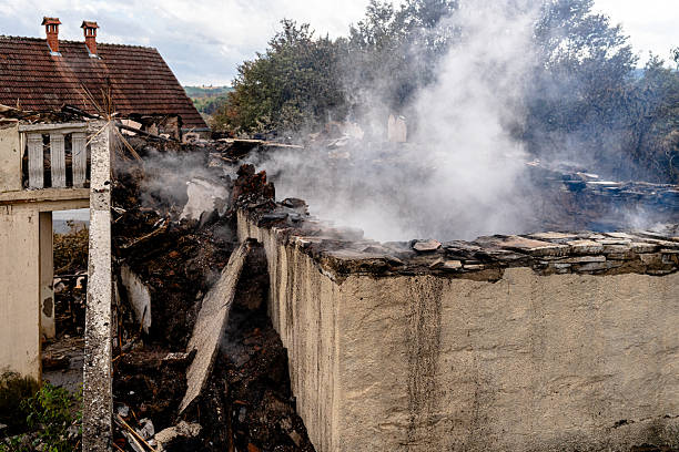 Affordable Fire Damage Restoration solutions in Wimauma, FL